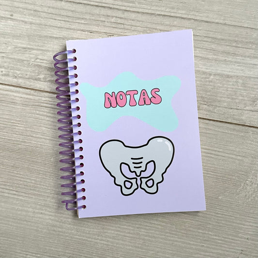 Libreta pelvis
