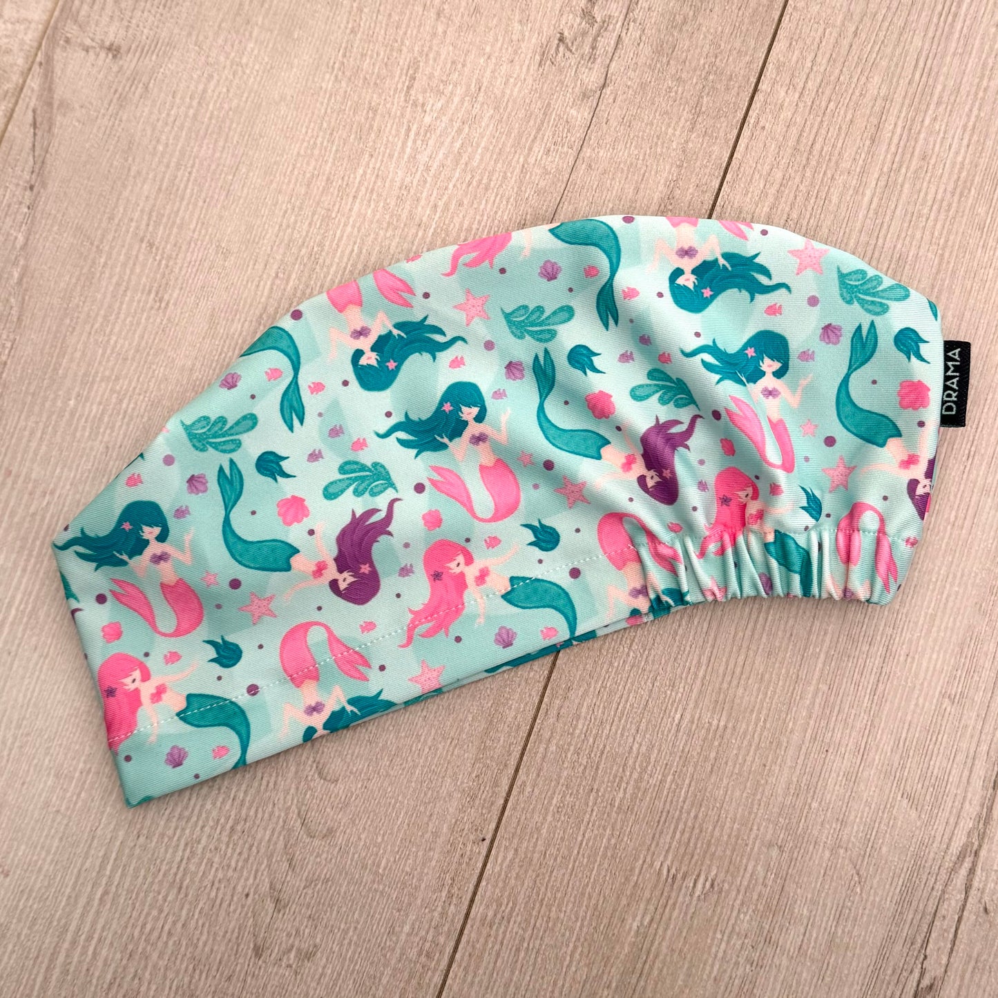 Cofia sirenas 🧜♀️