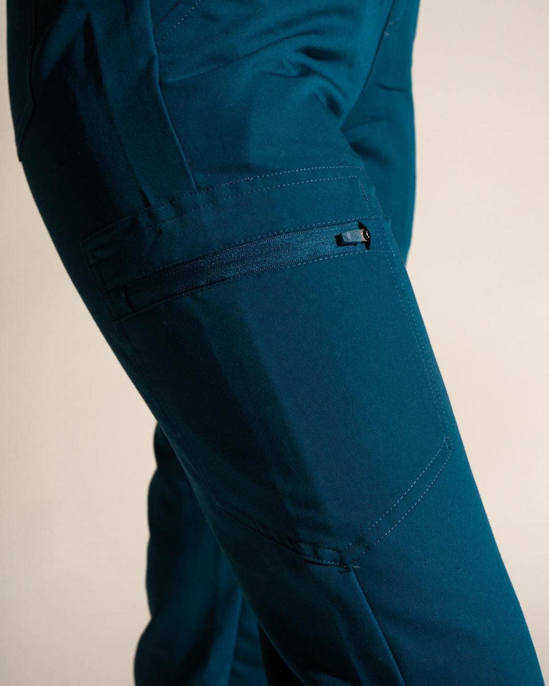 Pantalón jogger mujer caribbean