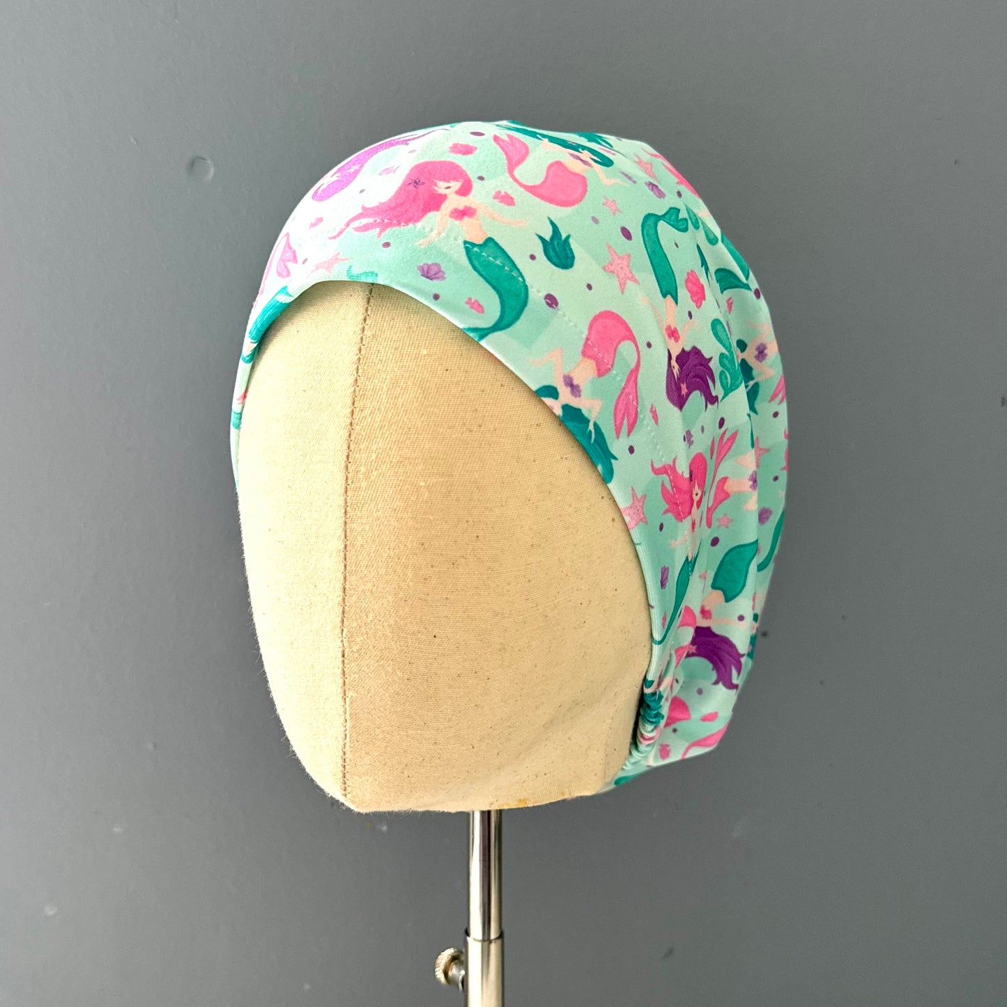 Cofia sirenas 🧜♀️