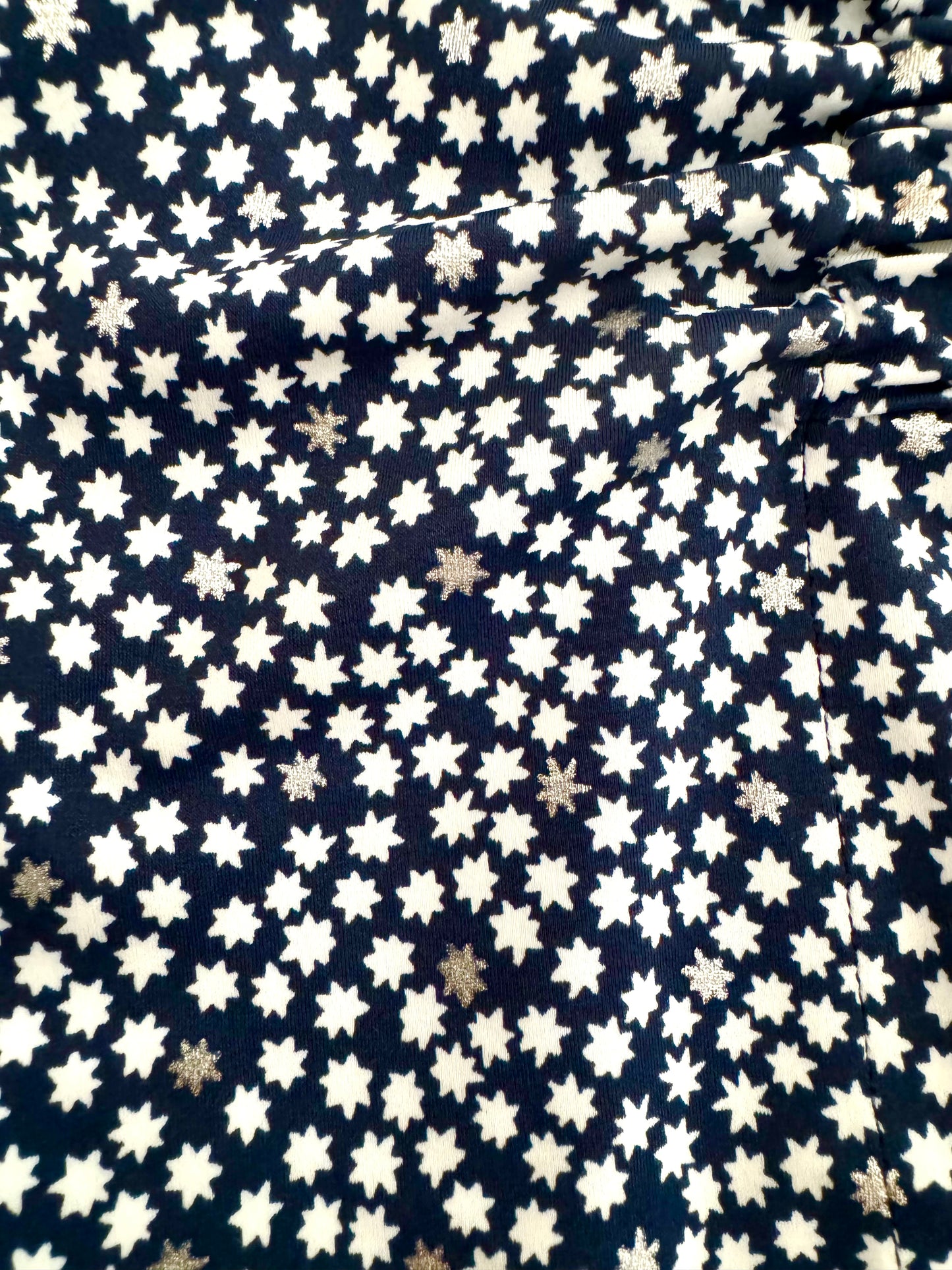 Cofia estrellas