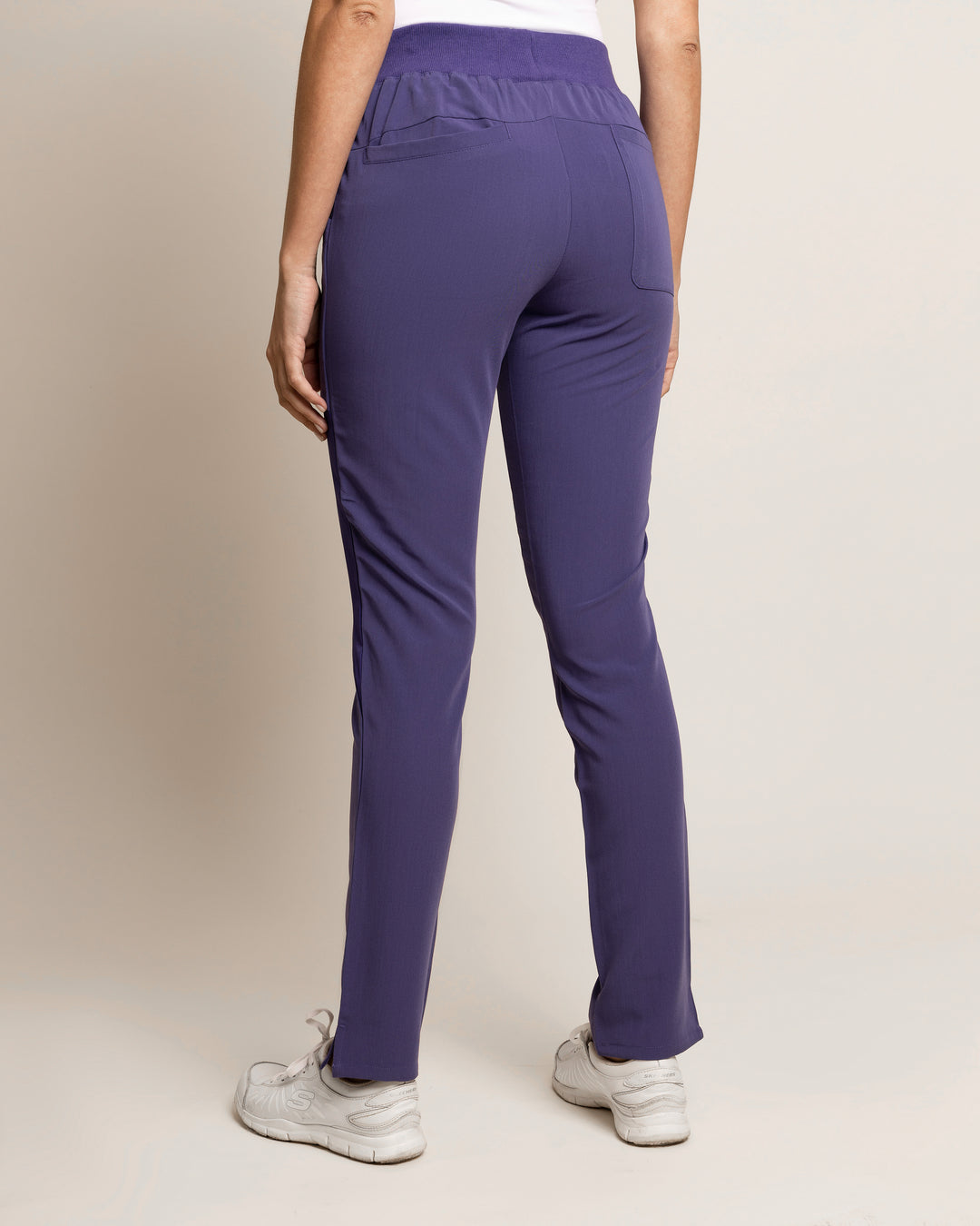 Pantalón Scorpi advance morado