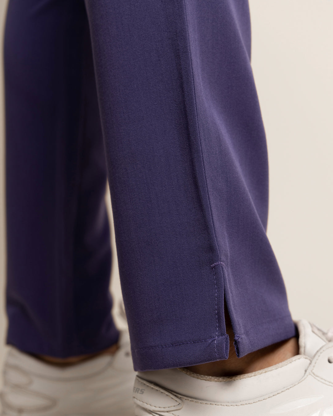 Pantalón Scorpi advance morado
