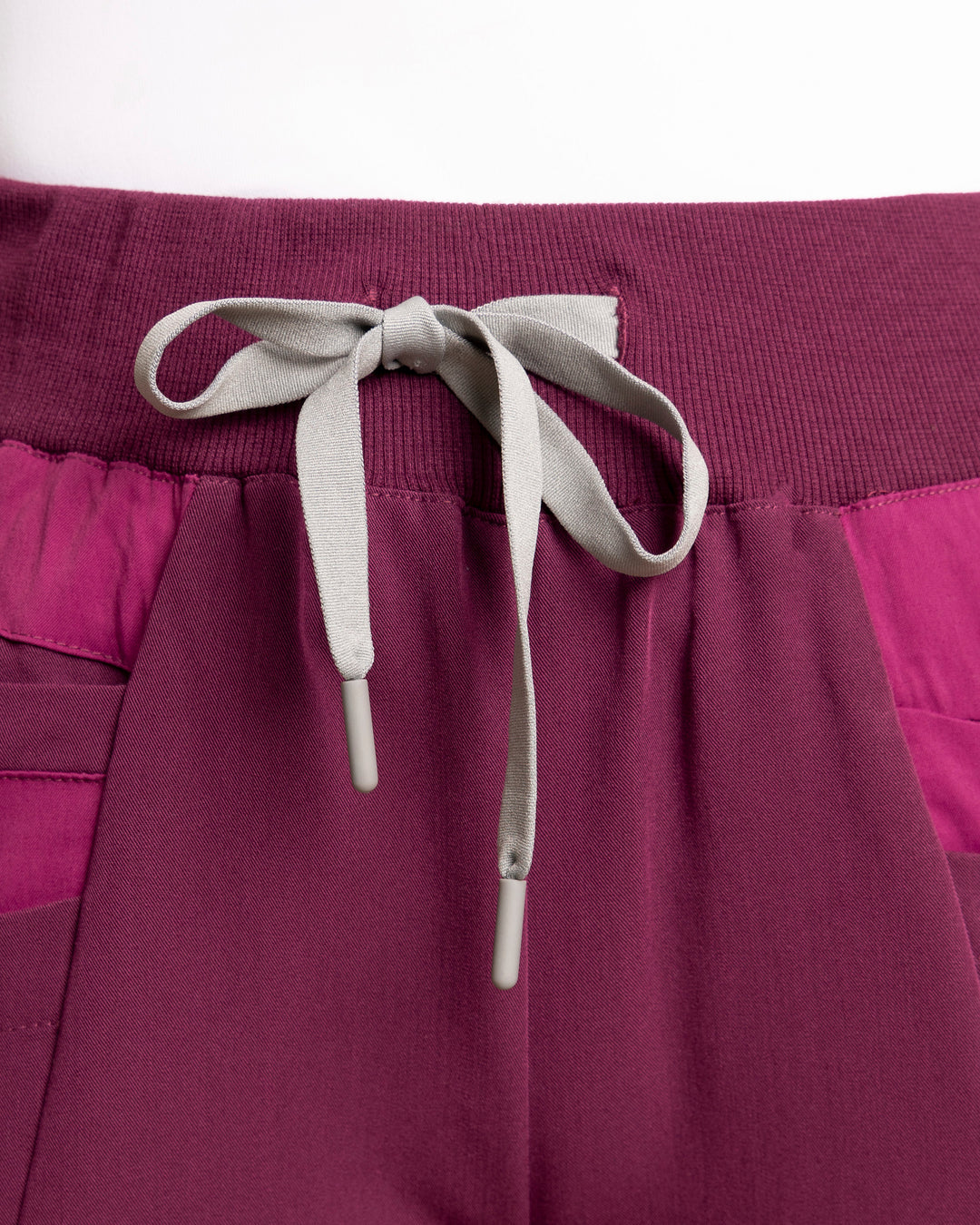 Pantalón mujer scorpi advance burdeo