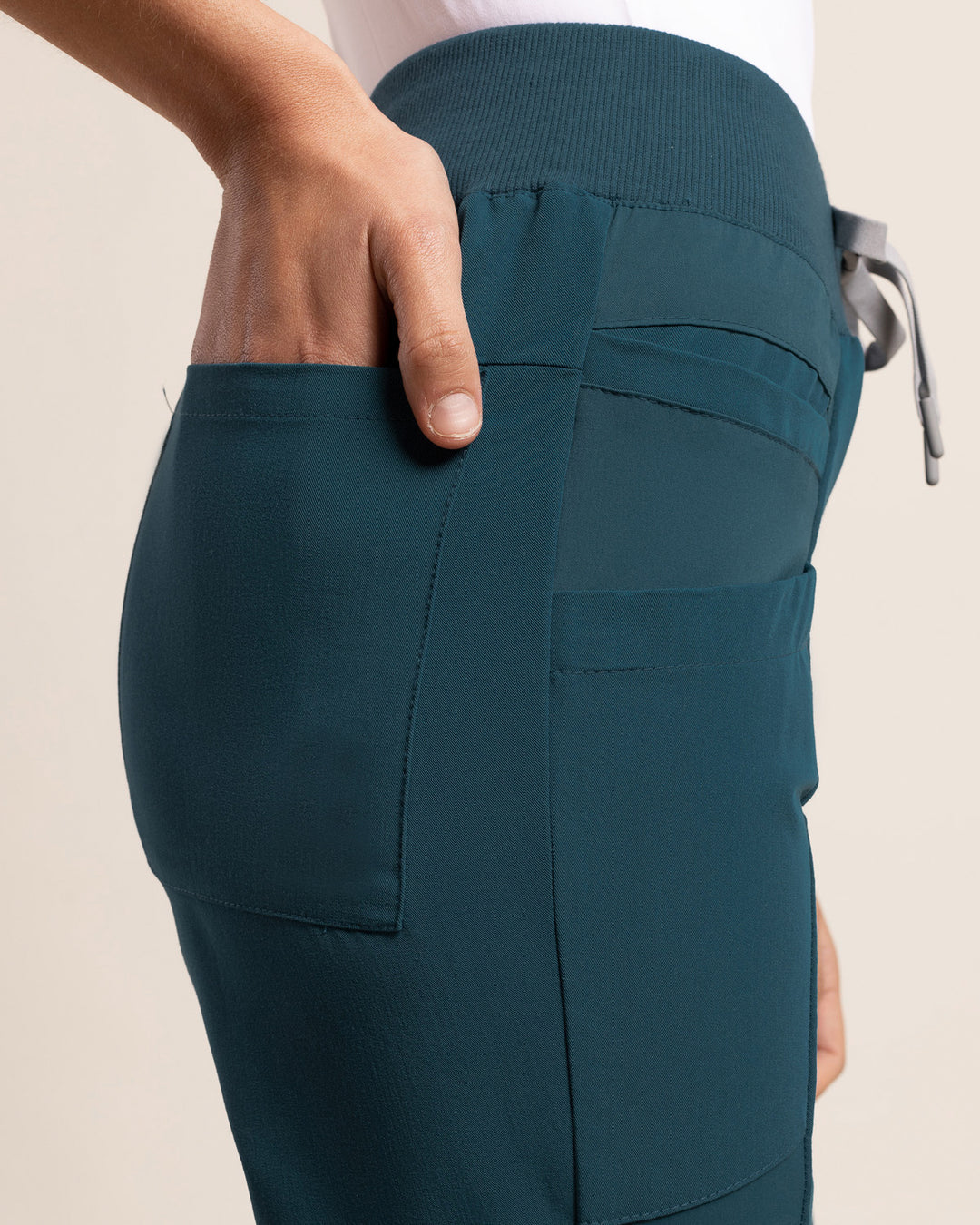 Pantalón mujer Advance Caribbean