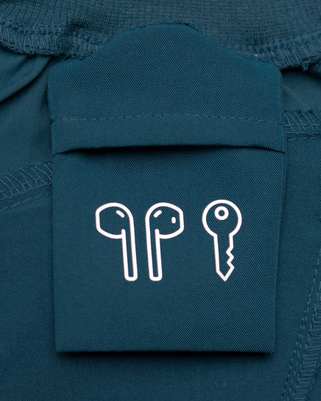 Pantalón mujer Advance Caribbean