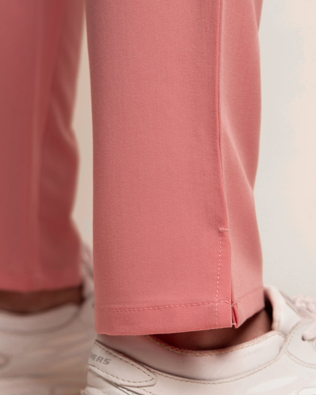 Pantalón mujer advance Coral