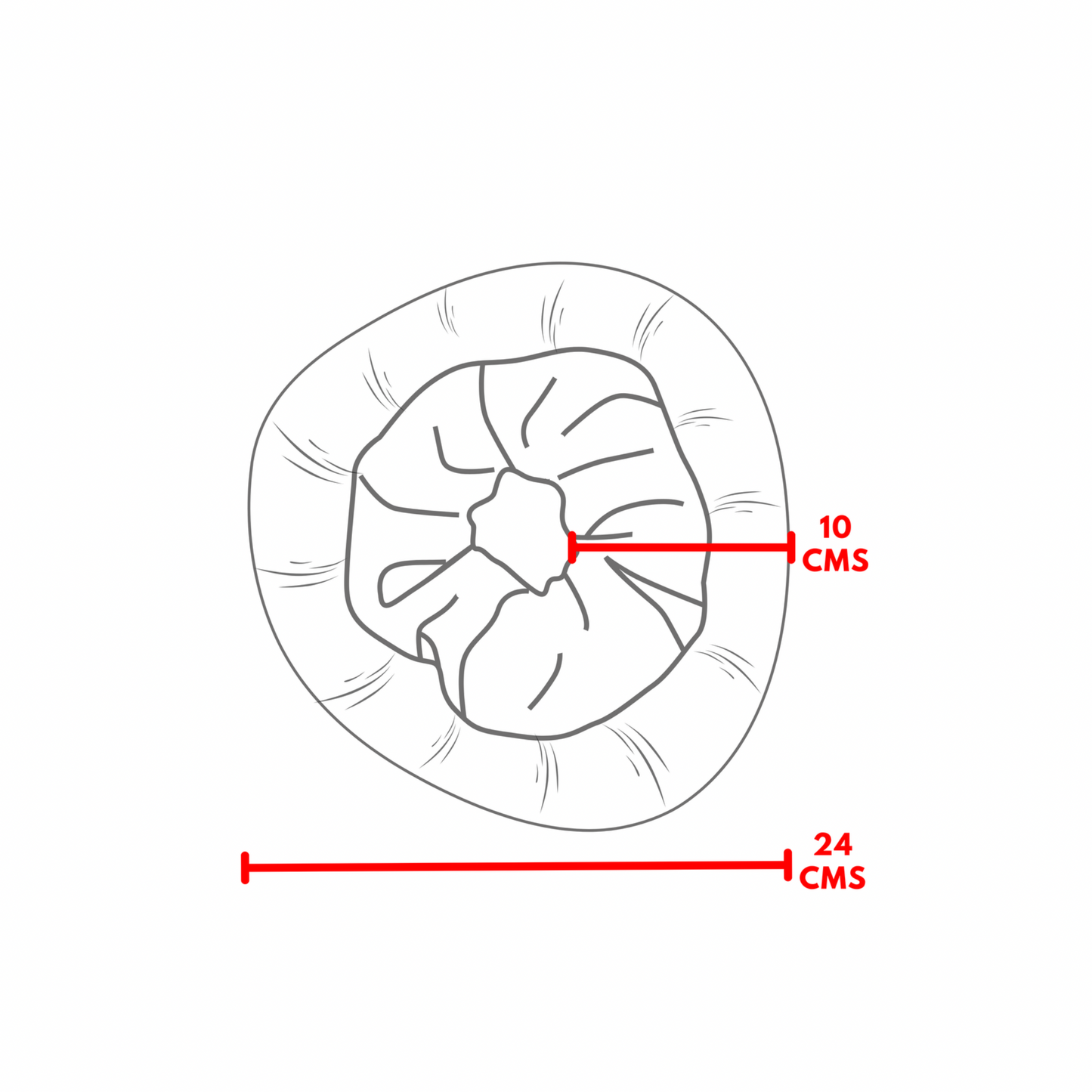 Rumba animal print colores