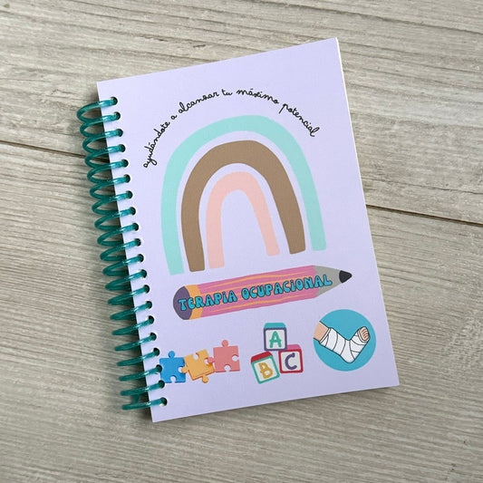 Libreta TO mora