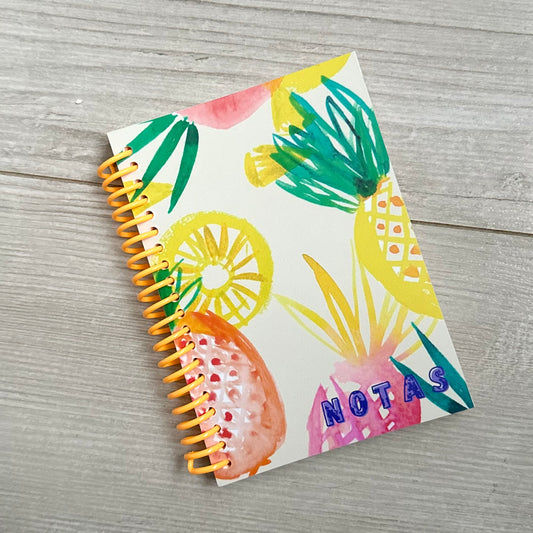 Libreta frutal
