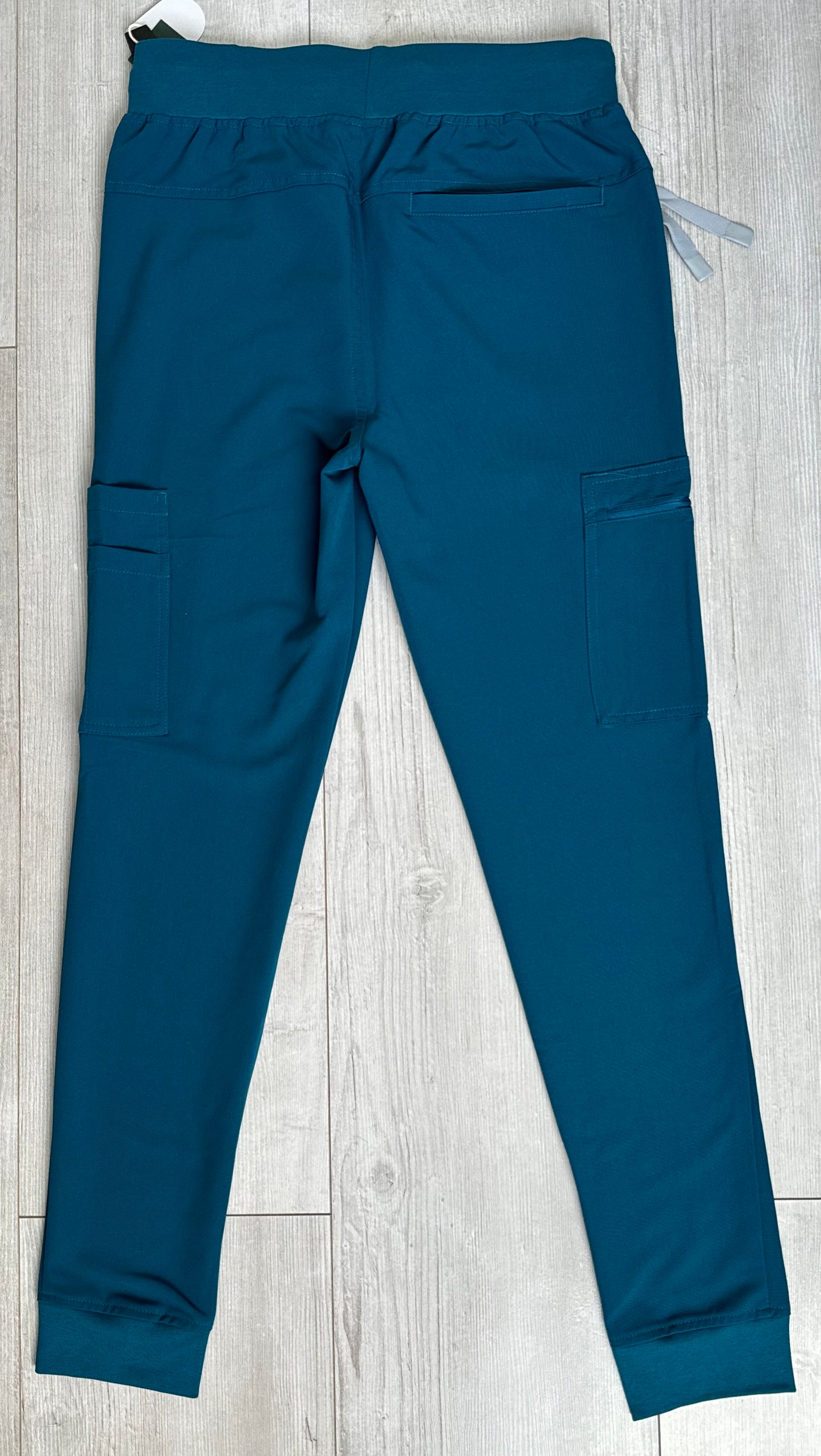 Jogger Scorpi active caribbean hombre - unisex