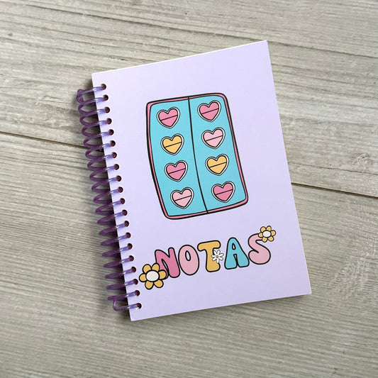 Libreta vit-c