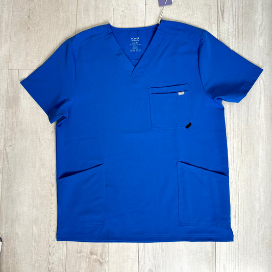 Top Scorpi Drop Fence antifluídos💧