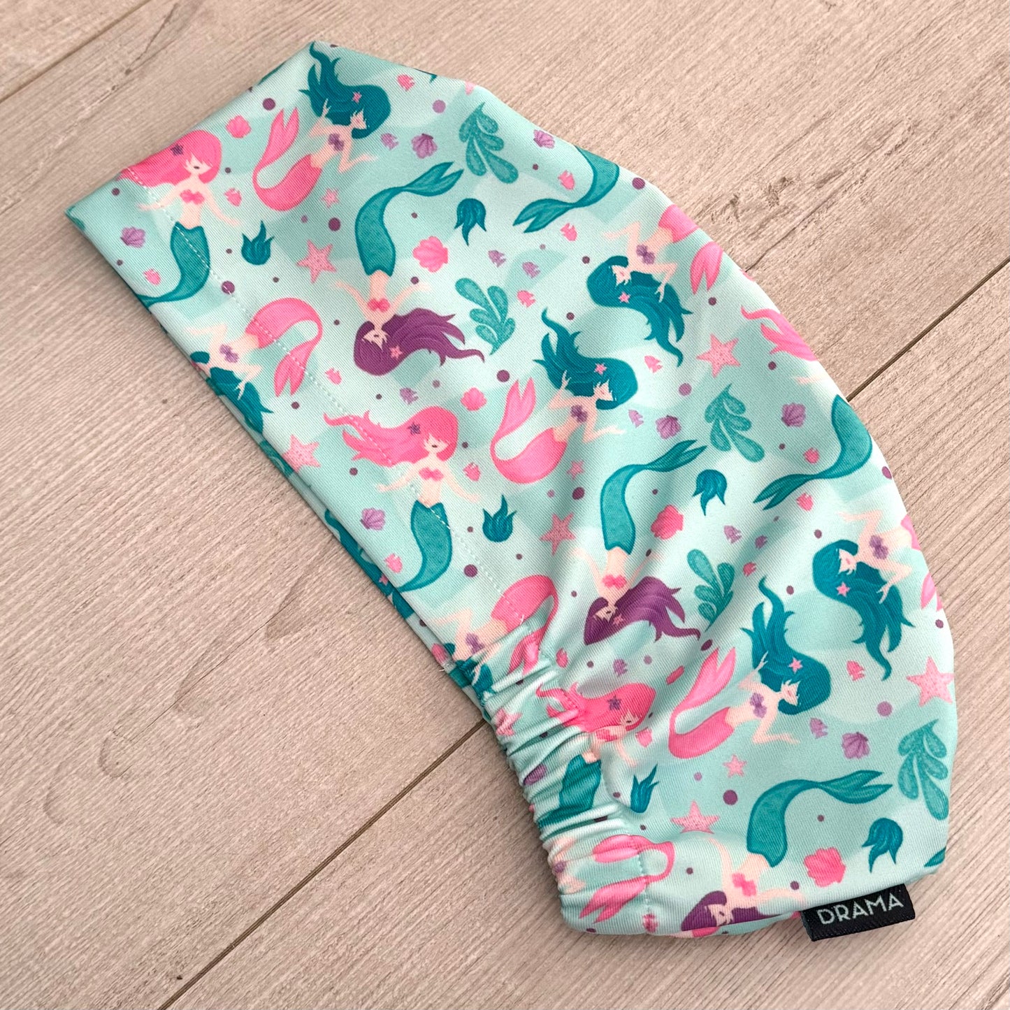 Cofia sirenas 🧜‍♀️