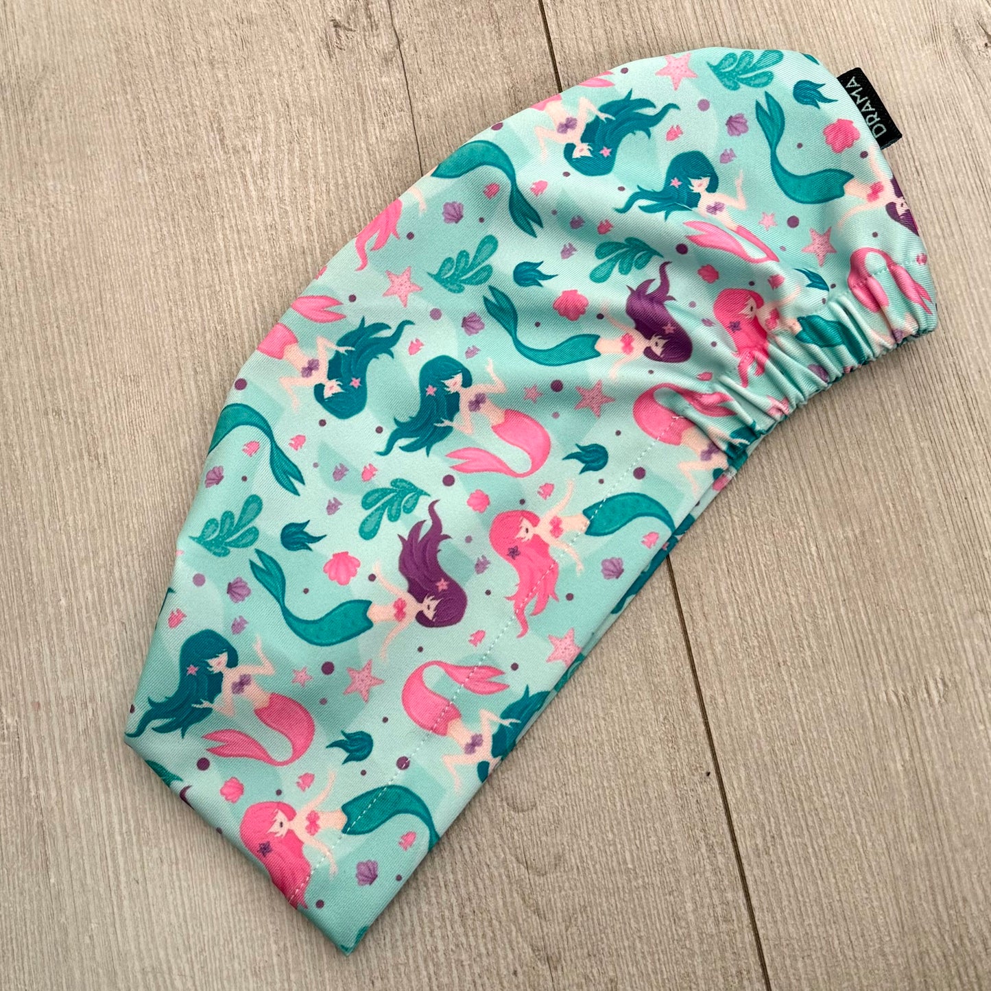 Cofia sirenas 🧜‍♀️