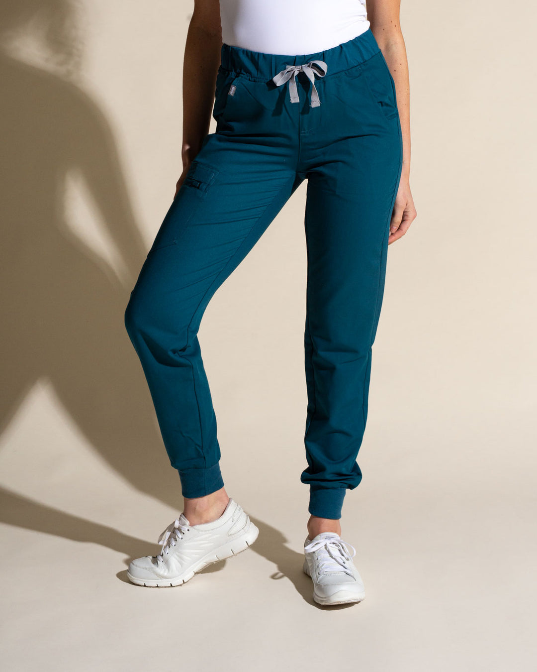 Pantalón jogger mujer caribbean