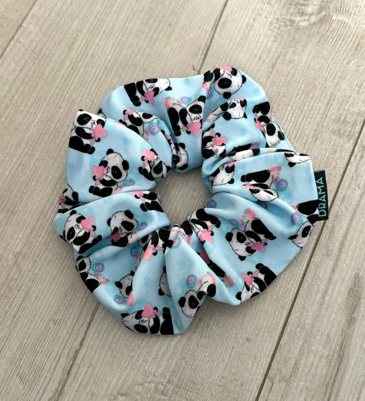 Scrunchie panditas