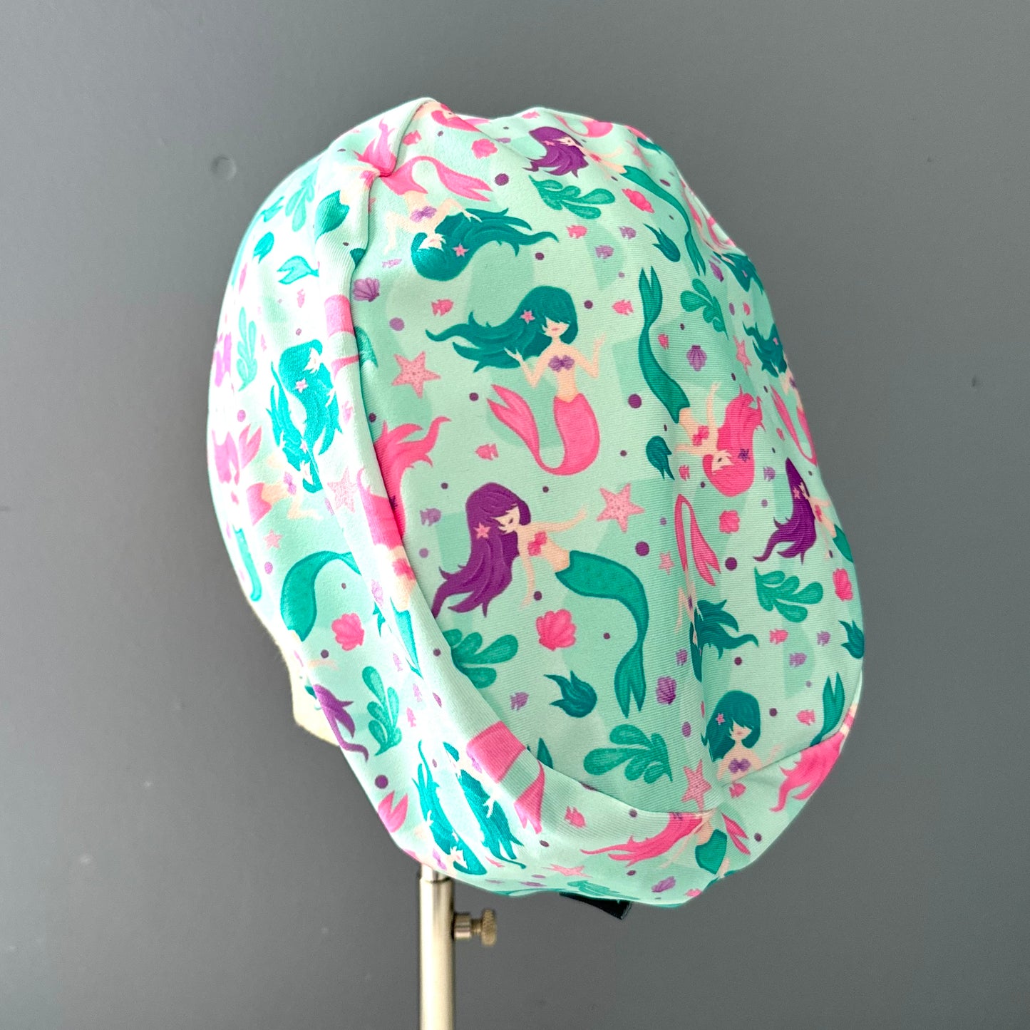 Cofia sirenas 🧜‍♀️