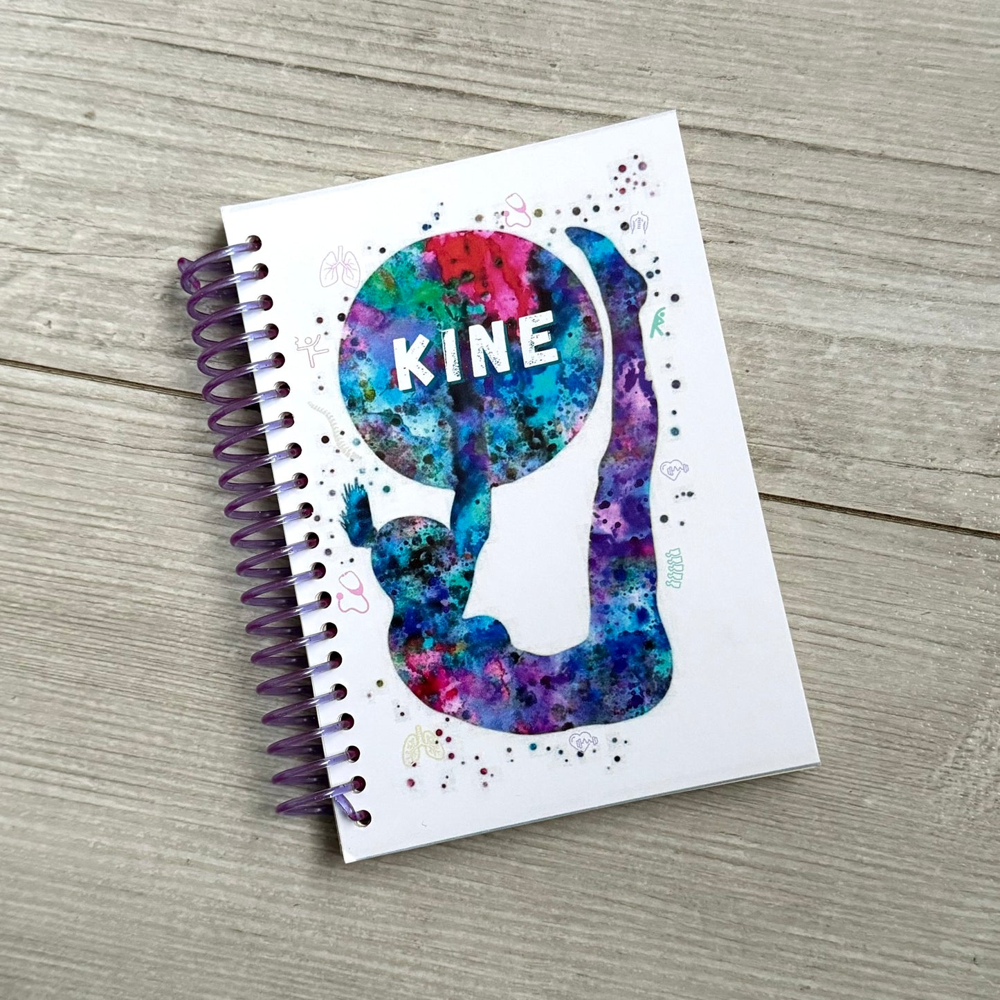 Libreta kine