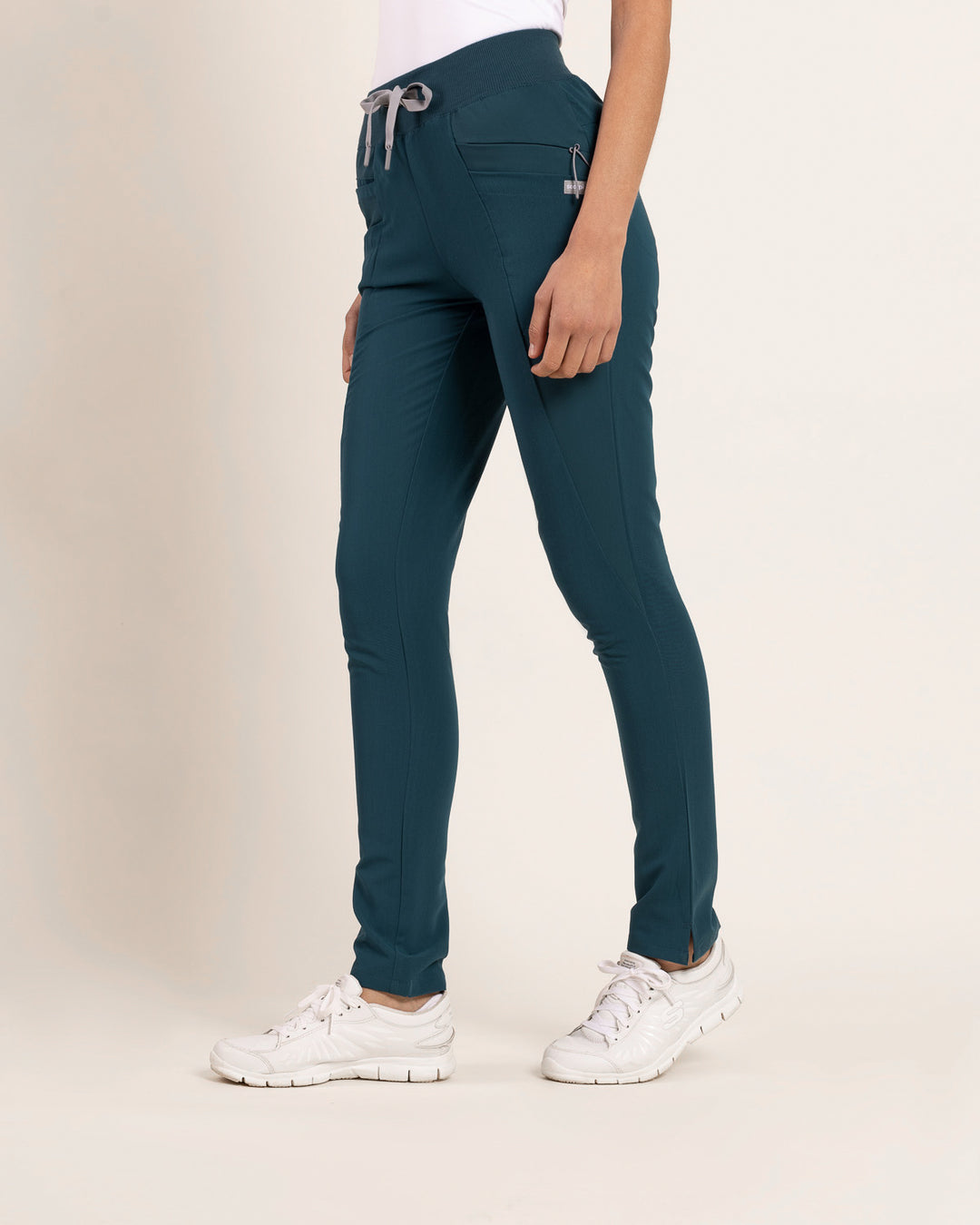 Pantalón mujer Advance Caribbean