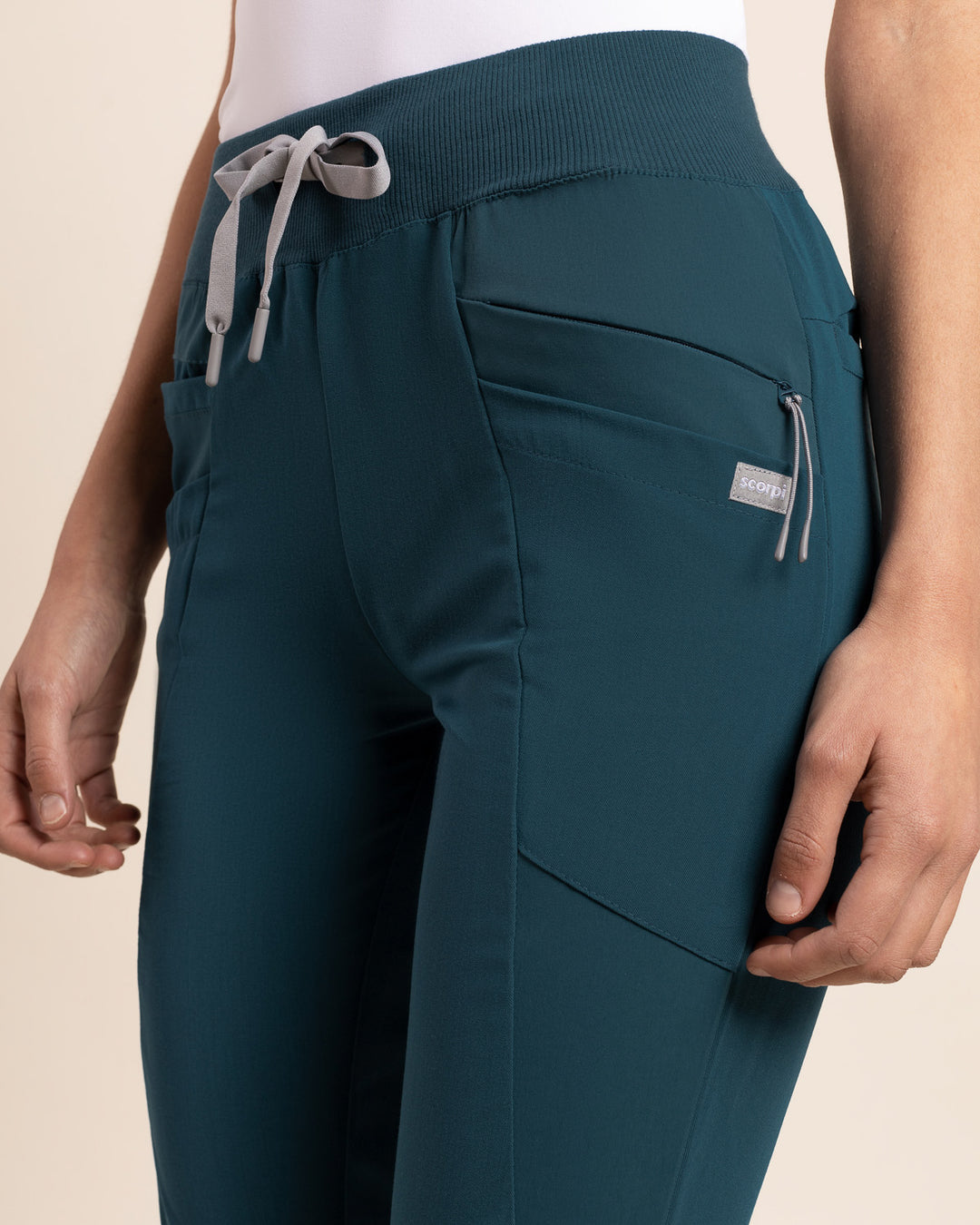 Pantalón mujer Advance Caribbean